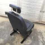 Sitz Hinten Ford S-Max (GBW) Großraumlimousine 2.0 Ecoboost 16V (TNWA(Euro 5)) 2010