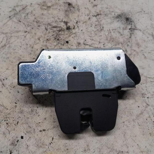 Heckklappenschloss 8719F8 Citro?n C3 (SC) Schr?gheck 5-drs 1.4 16V VTi (EP3C(8FP)) 2010 EP3C(8FP) Bild Heckklappenschloss 8719F8 Citro?n C3 (SC) Schr?gheck 5-drs 1.4 16V VTi (EP3C(8FP)) 2010 EP3C(8FP)