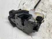 Türschloss Stangen Links Hinten 13579557 Opel Zafira Tourer (P12) Großraumlimousine 1.6 16V CNG ecoFLEX Turbo (A16XNT) 2013-01