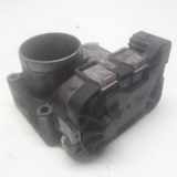Drosselklappe 40SMF10 Fiat 500 (312) Schrägheck 1.2 (169.A.4000(Euro 5)) 2007-11