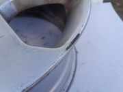 Felge Li, 17", 75J, ET55, 5 Gats 30714025 Volvo XC70 (BZ) SUV 2.4 D 20V AWD (D5244T5) 2011-05