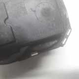 Drosselklappe 55494221 Opel Karl Schrägheck 5-drs 1.0 12V (B10XE(Euro 6)) 2017