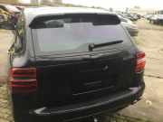 Heckklappe 95551201110 Porsche Cayenne (9PA) SUV 4.8 V8 32V Turbo (M48.51) 2007-07