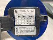 Tankklappe 6V6809857 Skoda Fabia III (NJ3) Schrägheck 5-drs 1.2 TSI 16V (CJZC(Euro 6)) 2017-02