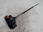 Türschloss Stangen Links Hinten 13579557 Opel Astra J (PD5/PE5) Limousine 1.4 Turbo 16V (B14NET(Euro 6)) 2014-11