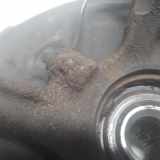 Radnabe Vorne 364698 Peugeot 4007 (VU/VV) SUV 2.4 16V (MMC(SFY)) 2009-09