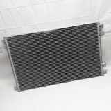 Klima Radiator Renault Grand Scénic II (JM) Großraumlimousine 2.0 16V (F4R-771(Euro 4)) 2006