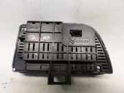 Bedienung Heizung 9659627777 Citroën C4 Picasso (UD/UE/UF) Großraumlimousine 2.0 HDiF 16V 135 (DW10BTED4(RHJ)) 2008