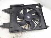 Kühlerventilatormotor 8200151465R Renault Megane II Grandtour (KM) Kombi 5-drs 1.5 dCi 105 (K9K-732) 2006