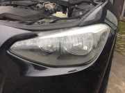 Scheinwerfer Links 722967108 BMW 1 serie (F20) Schrägheck 5-drs 116i 1.6 16V (N13-B16A) 2014