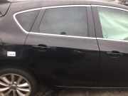 Tür Rechts Hinten 13285611 Opel Astra J (PC6/PD6/PE6/PF6) Schrägheck 5-drs 1.6 Turbo 16V (A16LET(Euro 5)) 2010-07