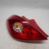 Rücklicht Links 13186350 Opel Corsa D Schrägheck 1.2 16V (Z12XEP(Euro 4)) 2007-01
