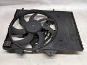 Kühlerventilatormotor 9801666680 Peugeot 208 I (CA/CC/CK/CL) Schrägheck 1.6 Blue HDi (DV6FE(BHW)) 2018