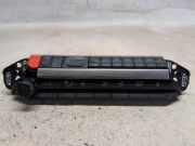 Bedienung Heizung 98106111ZD Peugeot 3008 II (M4/MC/MJ/MR) Großraumlimousine 1.2 12V e-THP PureTech 130 (EB2ADTS(HNS)) 2017