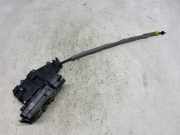 Türschloss Stangen Links Hinten A2220064099 Mercedes-Benz GLC Coupe (C253) SUV 2.0 300 e 16V 4-Matic (M274.920) 2020-09