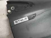 Kotflügel Rechts Vorne 9672971480 Peugeot 208 I (CA/CC/CK/CL) Schrägheck 1.2 Vti 12V PureTech 82 (EB2F(HMZ)) 2016-01