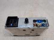 Radio 9824006080 Citroën C4 Cactus (0B/0P) Schrägheck 5-drs 1.6 Blue Hdi 100 (DV6FD(BHY)) 2018