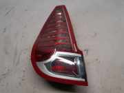 Rücklicht Links 285550013R Renault Scénic III (JZ) Großraumlimousine 2.0 16V CVT (M4R-713) 2011-02