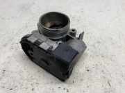 Drosselklappe 0280750085 Peugeot 206 (2A/C/H/J/S) Schrägheck 1.6 16V (TU5JP4(NFU)) 2002-02