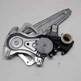 Fensterheber Rechts Hinten 6983002430 Toyota Auris Touring Sports (E18) Kombi 1.8 16V Hybrid (2ZRFXE) 2014-12