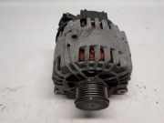 Lichtmaschine V-Snaar 9678048880 Citroën Jumpy (G9) Van 2.0 HDiF 16V 125 (DW10CD(AHZ)) 2014-01