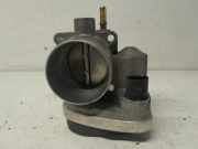 Drosselklappe 8200171134B Renault Megane II (BM/CM) Schrägheck 1.6 16V (K4M-813) 2006-12