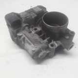Drosselklappe 40SMF10 Fiat 500 (312) Schrägheck 1.2 (169.A.4000(Euro 5)) 2007-11