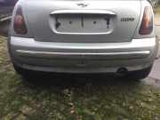 Stoßstange Hinten 51127048259 Mini Mini One/Cooper (R50) Schrägheck 1.6 16V Cooper (W10-B16A) 2001-11