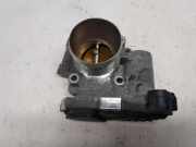 Drosselklappe 0280750498 Opel Meriva (B) Großraumlimousine 1.4 Turbo 16V Ecotec (B14NET(Euro 6)) 2011-02