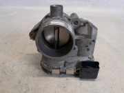 Drosselklappe 0280750085 Peugeot 206 SW (2E/K) Kombi 1.6 16V (TU5JP4(NFU)) 2004-06