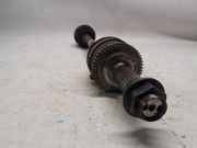 Antriebswelle Links Vorne ABS 49500B9000 Hyundai i10 (B5) Schrägheck 1.0 12V (G3LA) 2019-04