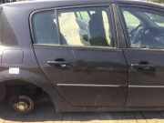 Tür Rechts Hinten 7751473734 Renault Megane II (BM/CM) Schrägheck 2.0 16V (F4R-771(Euro 4)) 2008