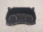 Tacho 503015160307 Opel Combo Van 1.6 CDTI 16V (A16FDH) 2016-02