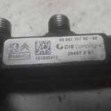 Kraftstoff Verteiler 28497Z01 Citroën C4 Berline (NC) Schrägheck 5-drs 1.6 BlueHDI 100 (DV6FD(BHY)) 2016-07