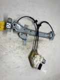 Fensterheber Links Hinten 827210008R Renault Megane III Grandtour (KZ) Kombi 5-drs 1.5 dCi 110 (K9K-656(K9K-G6)) 2012-10