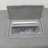 Sonnenblende 8143WK Citroën Jumpy (G9) Van 1.6 HDI 16V (DV6UTED4(9HU)) 2011