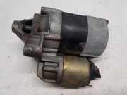 Anlasser D7E22 Renault Megane (BA) Schrägheck 5-drs 1.6 16V (K4M-708) 2002-06