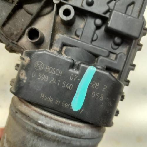 Scheibenwischermotor Vorne 0390241540 Peugeot 207 SW (WE/WU) Kombi 1.6 HDi 16V (DV6TED4.FAP(9HV)) 2008-01 Bild Scheibenwischermotor Vorne 0390241540 Peugeot 207 SW (WE/WU) Kombi 1.6 HDi 16V (DV6TED4.FAP(9HV)) 2008-01
