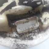 Kraftstoffpumpe Elektrisch 1525T9 Peugeot 307 SW (3H) Kombi 2.0 16V (EW10J4(RFN)) 2004-03