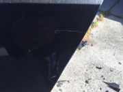 Tür Links Hinten 9006Q1 Peugeot 3008 I (0U/HU) Großraumlimousine 1.6 VTI 16V (EP6C(5FS)) 2015-05