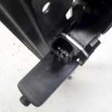 Fensterheber Rechts Vorne 807205569R Renault Clio IV (5R) Schrägheck 5-drs 1.5 Energy dCi 90 FAP (K9K-638) 2013-04