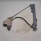 Fensterheber Links Hinten 827010001R Renault Laguna III Estate (KT) Kombi 5-drs 2.0 dCi 16V 150 (M9R-858) 2009-09