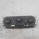 Bedienung Heizung 6L0820045C Seat Ibiza III (6L1) Schrägheck 1.4 TDI 70 (BNM) 2007