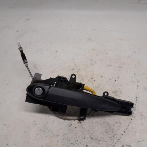 Türgriff Außen Links Vorne BMW 1 serie (E87/87N) Schrägheck 5-drs 116i 1.6 16V (N45-B16A) 2005-10 Bild Türgriff Außen Links Vorne BMW 1 serie (E87/87N) Schrägheck 5-drs 116i 1.6 16V (N45-B16A) 2005-10