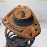 Stoßdämpfer Rechts Vorne Fiat Multipla (186) Großraumlimousine 1.6 16V 100 SX,ELX (182.B.6000(Euro 3)) 2002-09