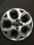 Felge 16" Citroën C3 (SC) Schrägheck 1.4 (TU3JP(KFT)) 2010-03