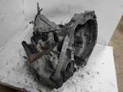 Getriebe Manuell Nissan Micra (K12) Schrägheck 1.2 16V (CR12DE) 2005-09