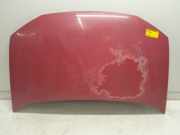 Motorhaube Honda Insight (ZE2) Schrägheck 1.3 16V VTEC (LDA3(Euro 5)) 2010