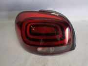 Rücklicht Links 9812257580 Citroën C3 (SX/SW) Schrägheck 1.2 Vti 12V PureTech (EB2FA(HMR)) 2020-02