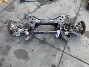 Hinterachse Vwa ABS 2458604 Ford Galaxy (CK) Großraumlimousine 1.5 EcoBoost 16V (A0001E1T1.5 EcoBoost 16V) 2018
